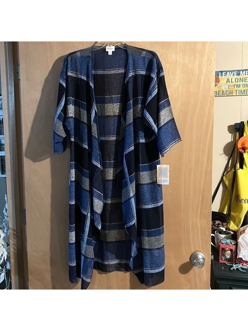 NWT ❤️ LuLaRoe Kimono